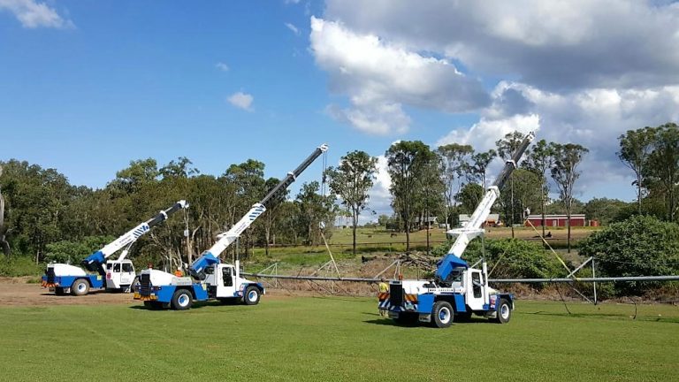 3 CRANE LIFT C12,C23,C26 22.04.2016 2 | Burpengary Crane Hire
